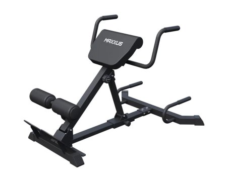 Тренажер гиперэкстензия