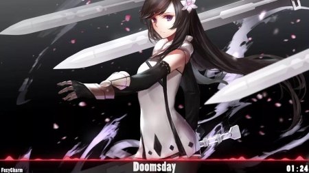 Герои семи лепестков аниме