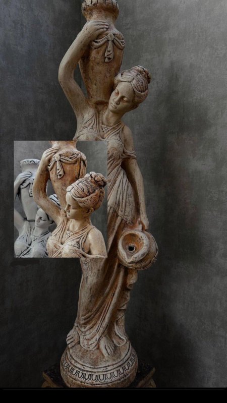 Античная скульптура