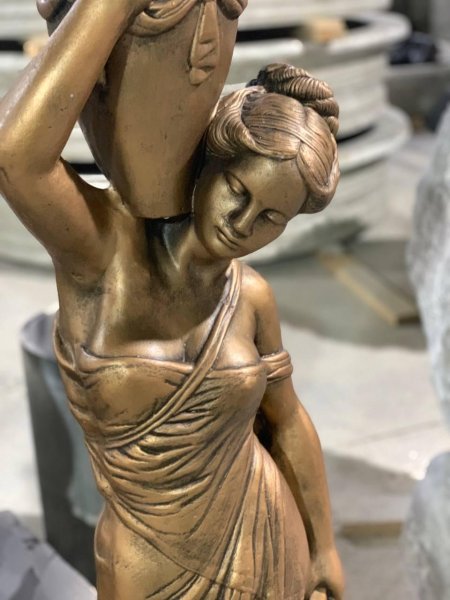 Скульптура античная