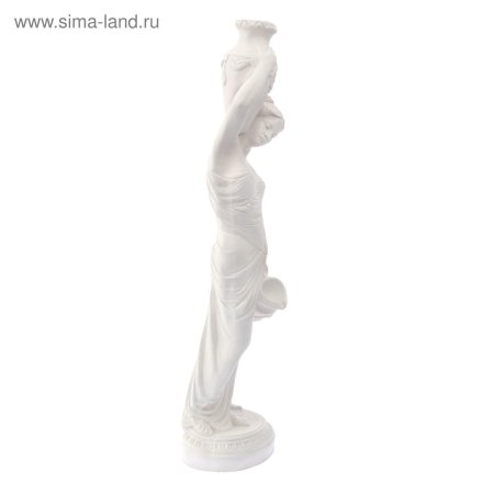 Статуя гречанка, полистоун