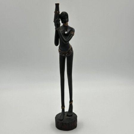 Статуэтки африканских женщин