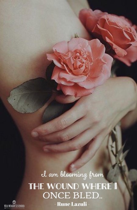 Эстетика женского тела