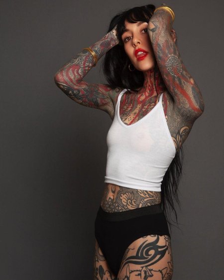 Ханна сноудон