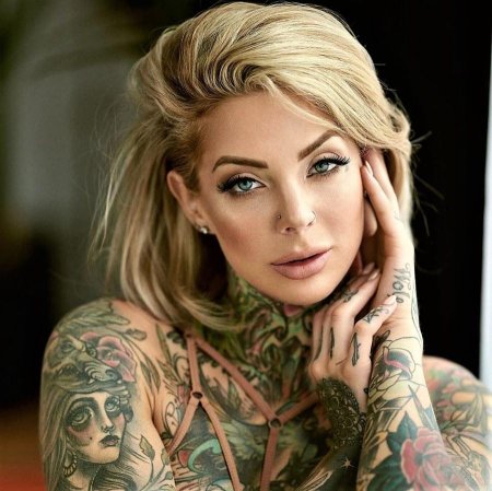 Мэдисон Скай