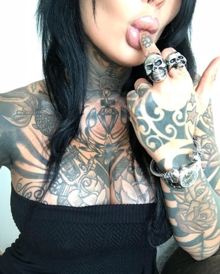 Mara Inkperial