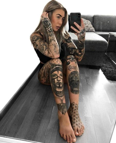 Джессика Росен