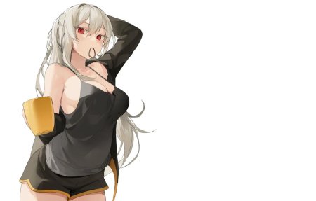 Anime Cup Bra