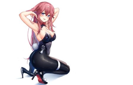 Аниме обои Red