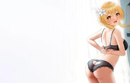 Аниме девушки на рабочий стол