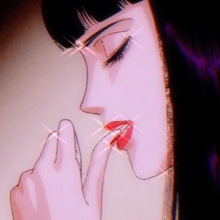 Марико Шинобу