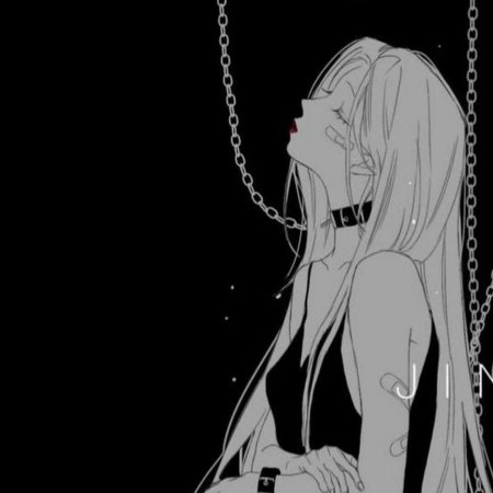 Аниме депрессия