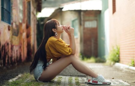 Азиатские девушки для рабочего стола