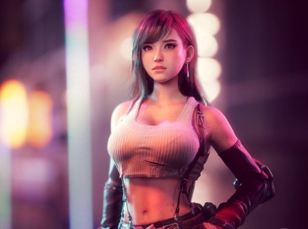 Тифа локхарт