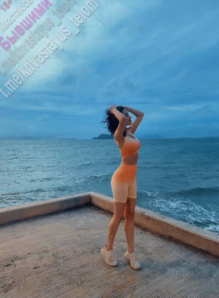 Хвастаюсь бывшими тг