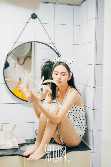 Мокрые ступни