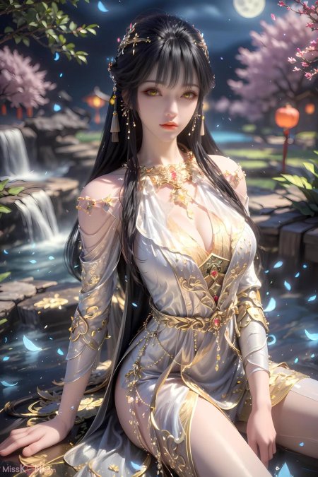 Аниме китай