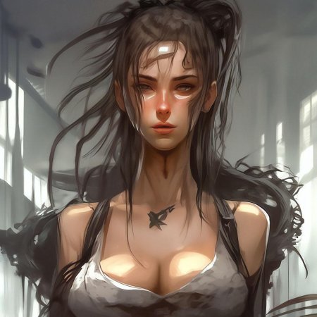 Соблазнительные девушки