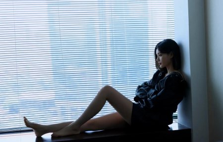 Азиатские девушки