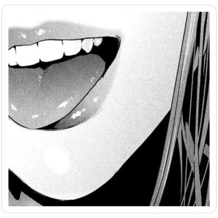 Ахегао аниме