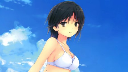 Coffee Kizoku аниме