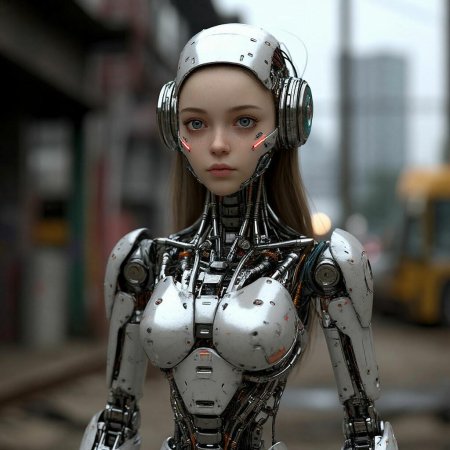 Робот робота