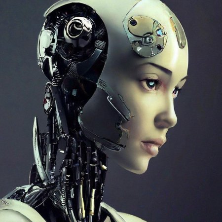 Искусственный интеллект ии