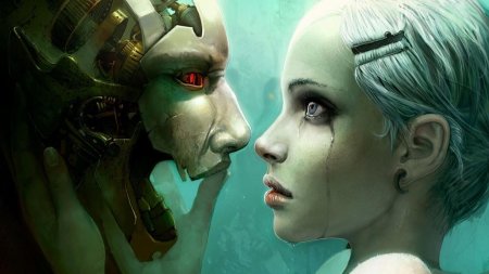 Научная фантастика