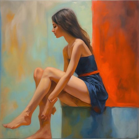 Современные художники