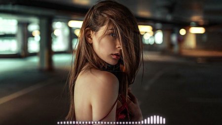 Ева Альмова модель