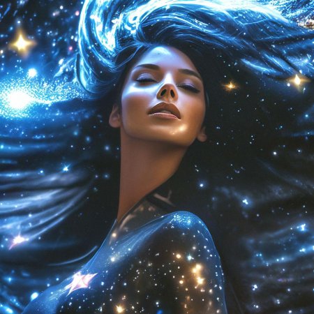 Красавицы брюнетки