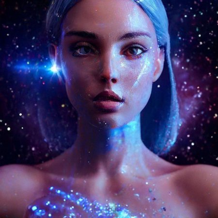 Космический глаз