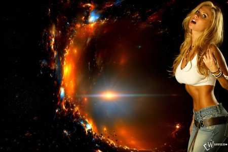 Марзиа Принс