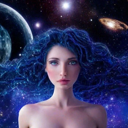 Космос галактика