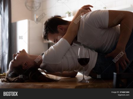 Соблазнение девушек