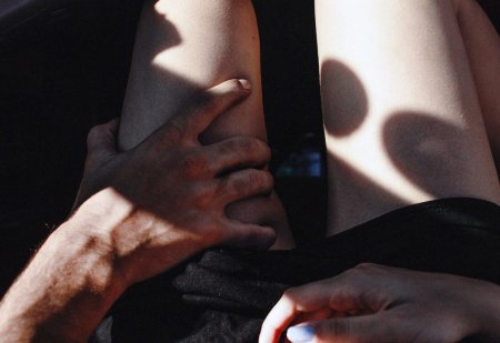 Эстетика женского тела