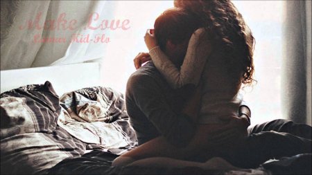 Объятия сидя