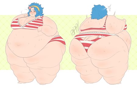 Instant girl bbwdraw