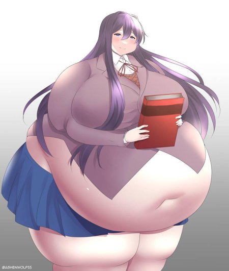 Bbwdraw ashenwolf55 roku hentai хентай