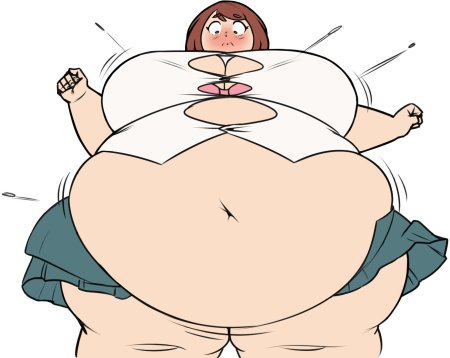 Лоис гриффин fat