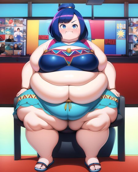 Bbwai/ - /bbwai/ bbw ai-generated art #