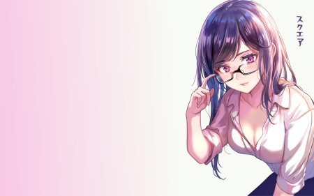 Обои на рабочий стол аниме