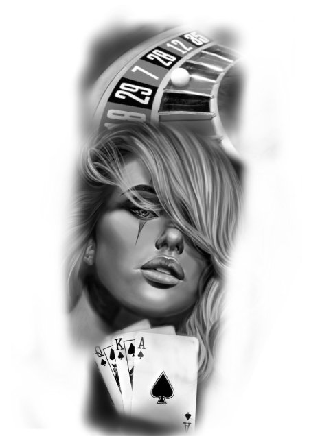 Игральная карта