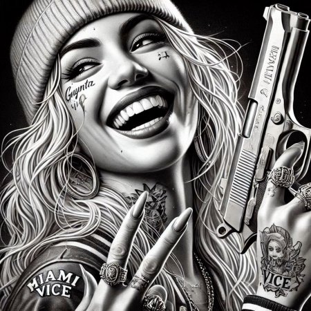 Чикано тату