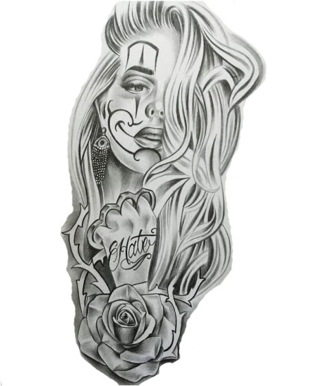 Стиль Чикано