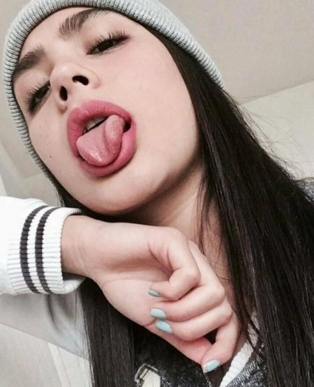 Девушки в стиле