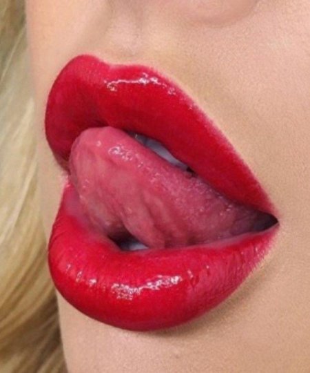 Сочные губки