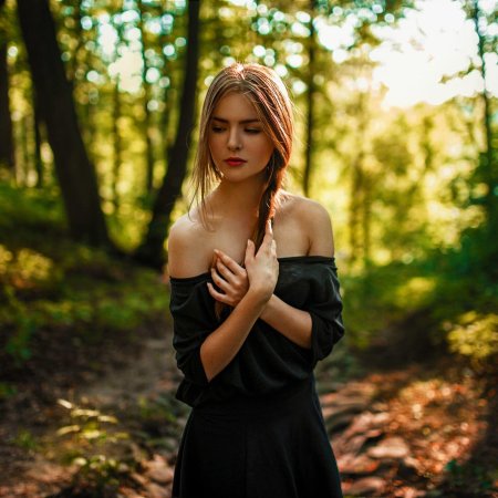 Василиса Георгий Чернядьев