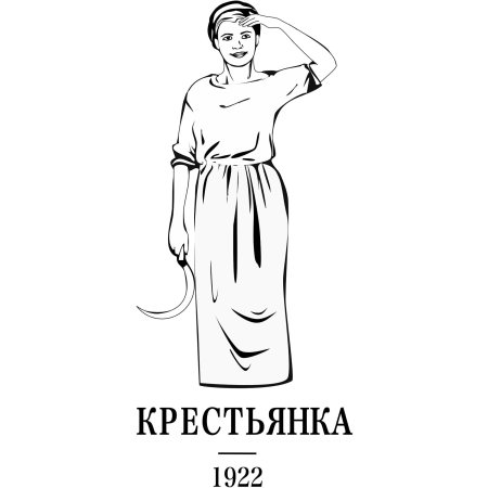 Журнал крестьянка 1922