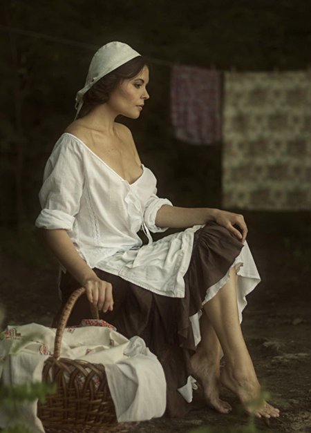 Дэвид Дубницкий